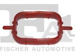 FA1 510-602 Guarnizione Collettore Di Aspirazione Fpm (Gomma Fluorurata) Per Opel Omega B Berlina (V94) Omega B Caravan (V94) Per Bmw 3 Touring (E91) 5 Berlina