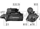 Era 220457A Motorino Di Avviamento 2Kw Per Bmw 3 Sedan (E46) 12V