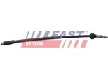 Fast FT35091 Tubo Freno Per Fiat Scudo Furgone (220) Scudo Combi (220) Ulysse (220) Scudo Pianale/Telaio (220) Adatto Per Peugeot