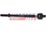 Fast FT16577 Giunto Assiale Barra Di Accoppiamento Adatto Per Peugeot Partner Tepee Anteriore Sinistro Anteriore Destro