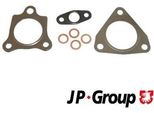 Jp Group 3517751110 Kit Di Montaggio Turbocompressore Per Hyundai Getz (Tb) Per Kia Rio Ii (Jb)