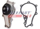 Pompa Del Refrigerante Fast Pompa Dell'acqua Per Ford Fiesta Mk6 Hatchback (JA8, JR8) FT57160
