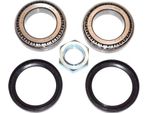 Set Di Cuscinetti Ruota Anteriori Fast Per Fiat Ducato Furgone/Telaio (230) 90 Mm FT22025