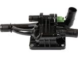Fast Termostato Liquido Di Raffreddamento 83°C Per Ford Fiesta Mk6 Hatchback (JA8, JR8) Focus Iii Turnier Mondeo Iv Turnier (BA7) Focus Ii Hatchback (Da, Hcp, Dp)