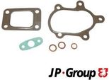 Jp Group 3317751710 Kit Di Montaggio Turbocompressore Per Fiat Ducato Furgone/Telaio (230) Ducato Bus (230) Ducato Furgone (230L)