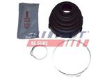 Fast FT28437 Copriasse Per Fiat Ducato Furgone (250, 290) Lato Cambio Albero Motore