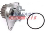 Fast FT57159 - Pompa Acqua Oe 0360601402 Per Berlingo, C2 (Jm), C3 I (Fc, Fn), C3 Ii (Sc), C3 Pluriel (Hb), Nemo, Xsara, Fiorino, Qubo, Focus (Dnw), 207 Sw (Wk), 306, 206 (2E/K), 206 Sw (2E/K), 206+, 1007 (Km), 206 (2A/C), 307, Bipper (Aa), Bipper Tepee, Partner (5, G)