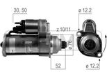Era 220180A - Oe 1669991 Anlasser, Starter FüR A2 (8Z), A3 (8L), Galaxy (Wgr), Alhambra (7V), Arosa (6H), Cordoba (6K), Cordoba (6L), Ibiza (6K), Ibiza (6L), Inca (6K), Leon (1M1), Toledo I (1L2), Toledo Ii (1M2), Fabia I (6Y), Octavia I (1U), Caddy Ii (9K), Golf Iii (1H), Golf Cabriolet (1E), Golf Iv (1J), Bora (1J), Lupo (6E1, 6X1), New Beetle, Passat (35I), Passat (3B), Polo (6N), Polo (9N), Po