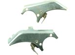 Kit Di Riparazione Pinza Freno Fast Per Iveco Daily Vi Furgone Posteriore FT32421