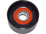 Fast FT44599 Umlenkrolle Keilrippenriemen 60Mm FüR Opel Vivaro A Kastenwagen (X83) Vivaro A Combi (X83) Movano Kastenwagen (X70) Movano Bus (X70)