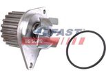 Fast FT57157 - Oe 1201000 Wasserpumpe FüR C3 I (Fc, Fn), Berlingo, C3 Pluriel (Hb), C2 (Jm), Nemo, Saxo, Xsara, Zx (N2), 1007 (Km), 106 Ii, 206 (2A/C), 206 (2E/K), 206 Sw (2E/K), 207 (Wa, Wc), 207 Sw (Wk), 306, 307, 307 Sw (3H), Partner (5, G), 405 Ii, Bipper Tepee