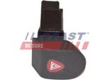 Interruttore Di Emergenza Fast FT81091 Per Renault Kangoo (KC0/1) Kangoo Express (FC0/1)
