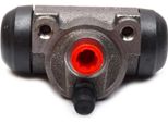Cilindro Freno Ruota Fast Freno A Tamburo Posteriore Per Fiat Panda (169) FT34009