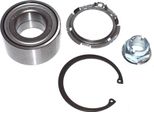 Set Di Cuscinetti Ruota Anteriori Fast Per Renault Clio Iii Hatchback (BR0/1, CR0/1) 72 Mm FT22110