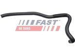 Fast FT61653 - Tubo Radiatore Oe 51831878, Parte Superiore Per Doblo