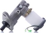 Ridex 258M0050 - Pompa Freno Oe 46100 SH3 A01 Per Civic Vi, Civic V