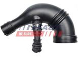 Fast FT61809 - Tubo Di Aspirazione Oe 51848880, Filtro Aria Per Doblo, Idea