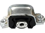 Supporto Motore Fast Supporto In Gomma-Metallo Posteriore Per Fiat Ducato Furgone/Telaio (230) FT52013