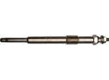 Candeletta Diesel Fast FT82735 Per Ford Focus Ii Hatchback (Da, Hcp, Dp)