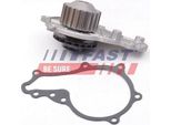 Pompa Del Refrigerante Fast Pompa Dell'acqua Per Ford Fiesta Mk6 Hatchback (JA8, JR8) FT57158