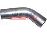 Tubo Di Scarico Fast Per Iveco Daily Iv Furgone/Combi Posteriore FT84113