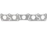 Elring 476.591 Guarnizione Collettore Di Scarico Per Volvo XC60 (156) Collettore Di Scarico