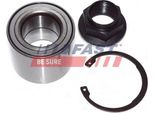 Fast FT21100 Cuscinetto Ruota Per Fiat Ducato Furgone/Telaio (230) Posteriore Posteriore Su Entrambi I Lati