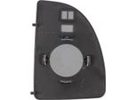 Specchio Retrovisore Esterno Fast Per Fiat Ducato Furgone (244) Convesso FT88551