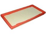 Filtro Aria Denckermann A141247 Adatto Per MERCEDES-BENZ Classe C Berlina (W204) Filtro Aria Ricircolo