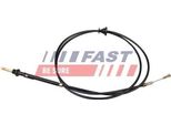 Fast Coprimotore FT73200 Per Iveco Daily Iii Pianale/Telaio 1830 Mm