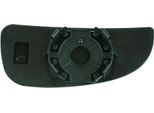 Specchio Retrovisore Esterno Fast Per Fiat Ducato Furgone (250, 290) Convesso FT88548