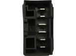 Fast FT91955 Interruttore Alzacristalli Per Fiat Ducato Furgone (244) Interruttore Alzacristalli