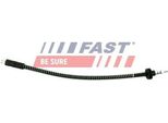 Fast FT35152 Tubo Freno Anteriore Per Fiat Ulysse (179) Scudo Furgone (220) Scudo Estate (220) Ulysse (220) Scudo Piattaforma/Telaio (220)