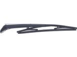 Fast FT93323 Braccio Tergicristallo Per Parabrezza Posteriore Per Fiat Idea (350) Con Spazzola Tergicristallo