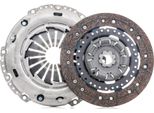 Ridex 479C0048 - Kit Frizione Oe 1 554 771 Per Mondeo Iii, X-Type (X400)