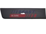 Fast FT90770 - Modanatura Oe 8547 Z0, Pannello Laterale Destro Per Jumper, Ducato, Boxer