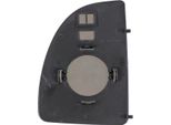 Specchio Retrovisore Esterno Fast Per Fiat Ducato Furgone (244) Convesso FT88552