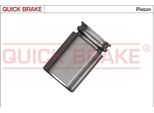 Quick Brake Pinza Freno A Pistone 185069K Per Toyota Yaris Hatchback (_P9_) 34Mm