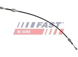 Fast FT73007 - Oe 46544421 Seilzug, Schaltgetriebe FüR Punto