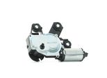 Ridex 295W0131 - Oe 955 628 080 04 Motore Tergicristallo Posteriore Per Cayenne (9PA), Touareg (7L)
