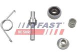 Fast FT95389 - Oe 9033 V8 Guida A Rulli, Porta Scorrevole Per Jumper, Ducato, Boxer