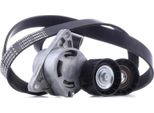 Ridex 542R0703 - Set Di Cinghie A V Oe 11925 00Q0J Per Primastar (X83), Movano (X70), Vivaro (J7), Vivaro (F7), Vivaro A (E7), Trafic Ii (Jl), Trafic Ii (Fl), Trafic Ii (El)
