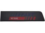 Fast FT90757 - Modanatura Oe 8547 W8, Pannello Laterale Destro Per Jumper, Ducato, Boxer