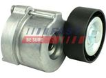 Fast FT44633 - Spannolinamento Oe 51820520, Keilrippenriemen FüR Giulietta (940), 500L (351, 352), 500X (334), Bravo, Croma, Renegade, Astra H, Signum (Z03), Vectra C (Z02), Zafira B