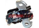 Fast FT95432 - Oe 8200031626 Serratura Porta, Fondo Posteriore Per Kangoo (Fc), Kangoo (Kc)