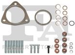 FA1 KT100370 Kit Di Montaggio Turbocompressore Per Opel Grandland X (A18) Astra L Sports Tourer Astra L Hatchback (C02) Adatto Per Peugeot 208 I Hatchback