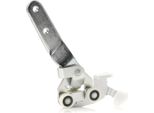 Fast FT95512 - Oe 9033 S0 Guida A Rulli, Porta Scorrevole Per Jumper, Ducato, Boxer
