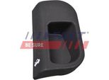 Fast FT95406 - Oe 7937 W5 Maniglia, Sblocco Cofano Per Nemo, Doblo, Fiorino, Linea, Qubo, Bipper (Aa), Bipper Tepee