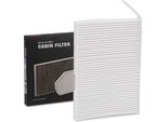 Kamoka F413301 Filtro Aria Abitacolo Filtro Antipolline Per Renault Koleos (Hy)