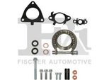 FA1 KT210235 Kit Di Installazione Del Turbocompressore Per Peugeot 508 Sw I (8E) 308 Sw I (4E, 4H) 5008 (0U, 0E) 308 I Hatchback (4A, 4C) 407 Sw (6E) 3008 (0U)